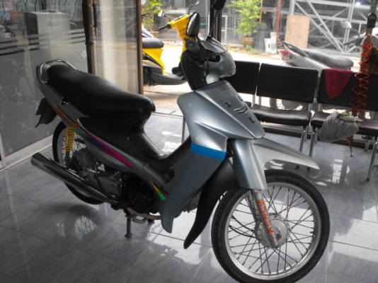 ขาย Suzuki smash ปี 45 ขาย Suzuki smash ปี 45