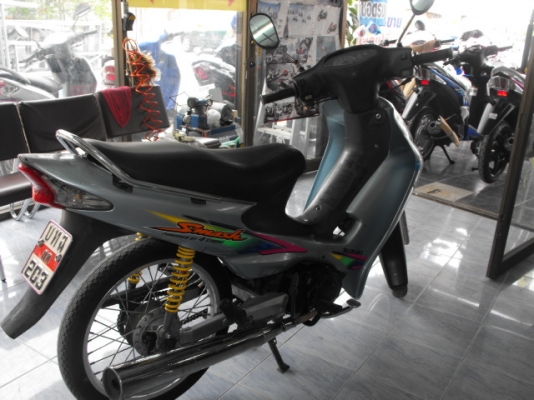 ขาย Suzuki smash ปี 45 ขาย Suzuki smash ปี 45