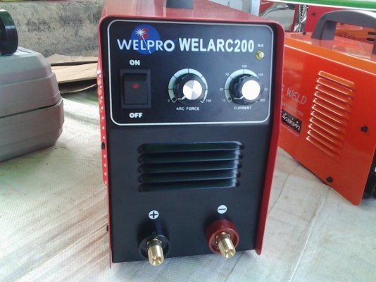 ขายตู้เชื่อมอินวอลเตอร์200-300แอมป์ชลบุรี