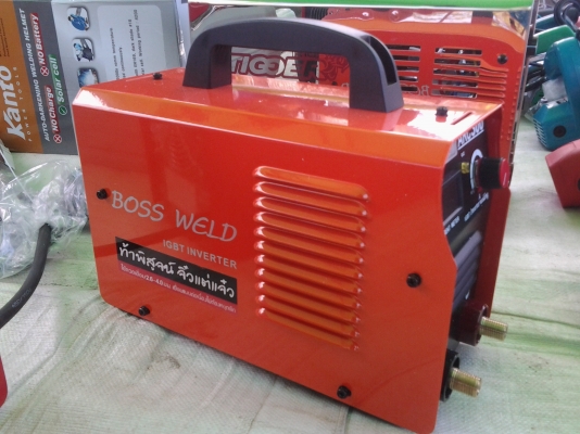 ขายตู้เชื่อมอินวอลเตอร์200-300แอมป์ชลบุรี