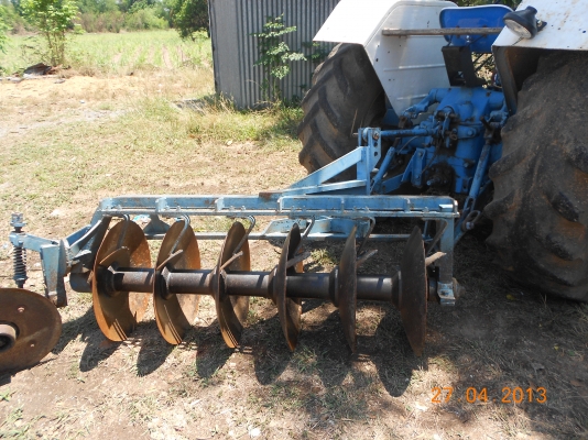 ขายรถไถ FORD-SUN ราคาถูกมาก  ฟอร์ดเมเยอร์ 98000บาท