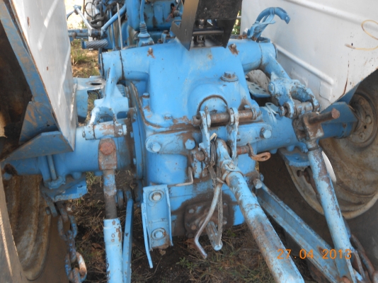 ขายรถไถ FORD-SUN ราคาถูกมาก  ฟอร์ดเมเยอร์ 98000บาท