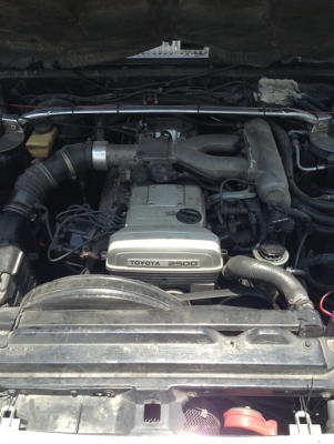 ขายถูกรถพร้อมใช้ 1J ออโต้ ติดLPG เบาะหนัง ล้อแม็กแอร์