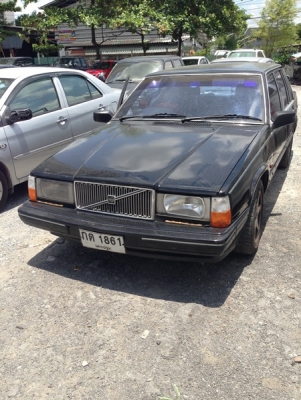 ขายถูกรถพร้อมใช้ 1J ออโต้ ติดLPG เบาะหนัง ล้อแม็กแอร์