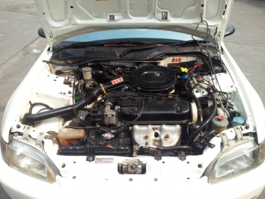 ขาย civic 3d  สีขาว เกียร์ธรรมดา เดิมๆโรงงาน