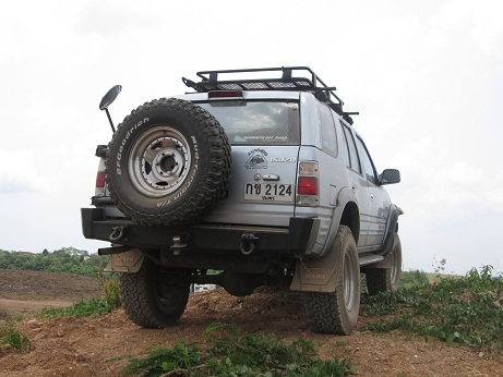 ขายอ๊อฟโรดเวก้าแต่งทั้งลำ สภาพหล่อ เท่ห์ไม่เหมือนใคร ไม่เคยชนเจ้าของขายเอง