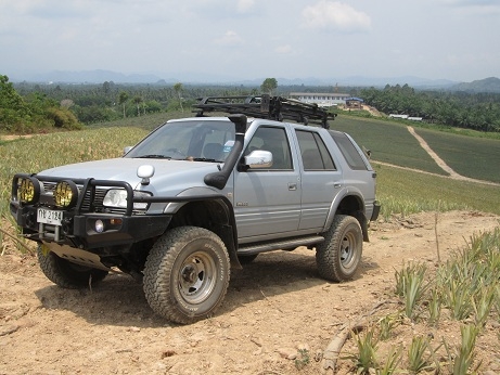 ขายอ๊อฟโรดเวก้าแต่งทั้งลำ สภาพหล่อ เท่ห์ไม่เหมือนใคร ไม่เคยชนเจ้าของขายเอง