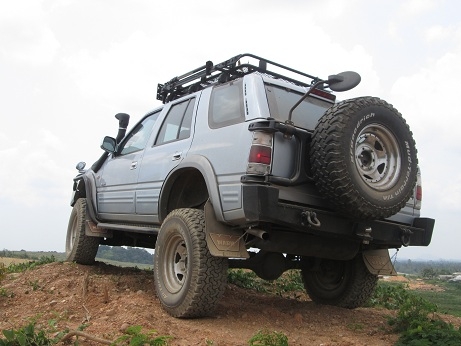 ขายอ๊อฟโรดเวก้าแต่งทั้งลำ สภาพหล่อ เท่ห์ไม่เหมือนใคร ไม่เคยชนเจ้าของขายเอง