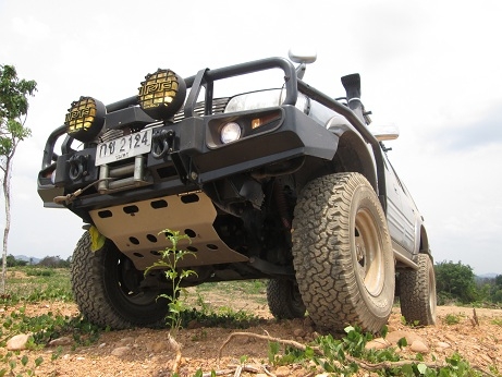 ขายอ๊อฟโรดเวก้าแต่งทั้งลำ สภาพหล่อ เท่ห์ไม่เหมือนใคร ไม่เคยชนเจ้าของขายเอง