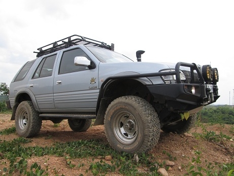 ขายอ๊อฟโรดเวก้าแต่งทั้งลำ สภาพหล่อ เท่ห์ไม่เหมือนใคร ไม่เคยชนเจ้าของขายเอง