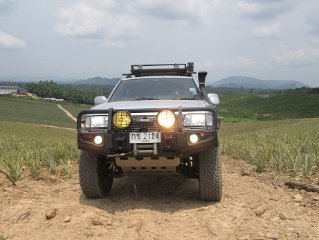 ขายอ๊อฟโรดเวก้าแต่งทั้งลำ สภาพหล่อ เท่ห์ไม่เหมือนใคร ไม่เคยชนเจ้าของขายเอง