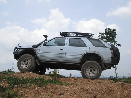 ขายอ๊อฟโรดเวก้าแต่งทั้งลำ สภาพหล่อ เท่ห์ไม่เหมือนใคร ไม่เคยชนเจ้าของขายเอง