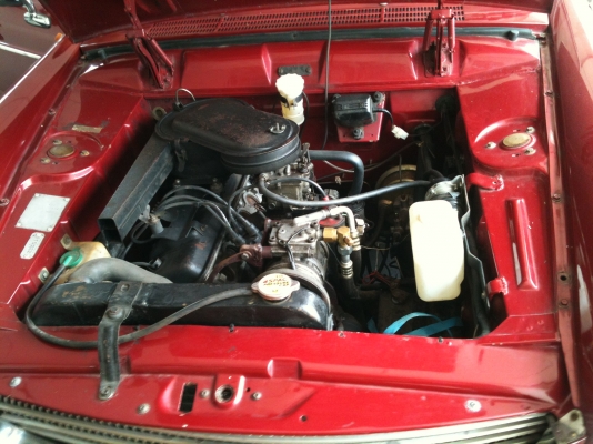 ขาย Peugeot 404