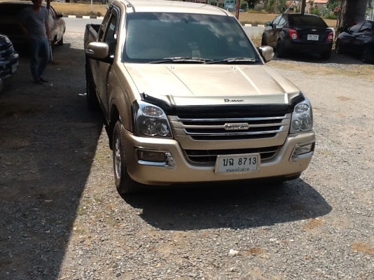 ขายด่วนDMAx2500ปี49