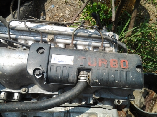 ขายเครื่องรถกระบะฟรอด 2,500 เทอร์โบ ดีเชล 15,000 บาท