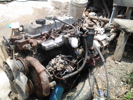 ขายเครื่องกระบะ มาสด้า ดีเชล พร้อมเกีย ดีเชล 2,500 cc 15,000 ขายเครื่องกระบะ มาสด้า ดีเชล พร้อมเกีย ดีเชล 2,500 cc 15,000