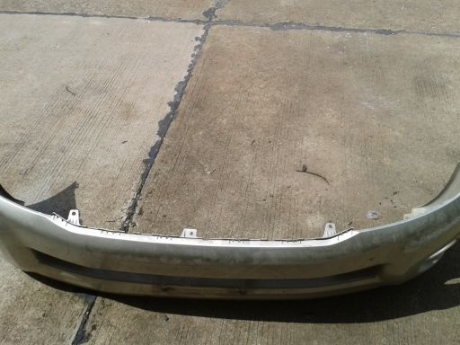 ขายกันชนหน้าวีโก้