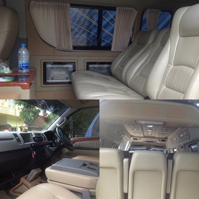 ขายรถตู้ คอมมิวเตอร์HIACE (commuter) ขายรถตู้ คอมมิวเตอร์HIACE (commuter)