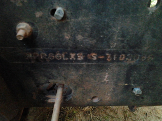 ***ขายแล้วครับขอบคุณ Truck2hand ขาย 6ล้อ ISUZU 120 NPR66LX5S ห้างแท้ ปี38 เครื่องเดิม4HF1 120แรงฝาดำ แห้งดี แรงดีไม่เยิ้ม ช่วงล่างแน่นคัสซีเดิมๆดีมีสนิมบ้าง(ต้องเก็บสี) Fหลัง กระบะพื้นไม้คอกไม้ สภาพดี ยาว4.30ม. หัวบางต้องมีเก็บบางชิ้น ภายในโอเคยางดี3เส้น