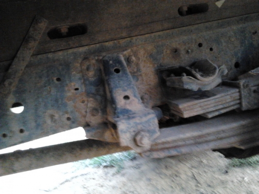 ***ขายแล้วครับขอบคุณ Truck2hand ขาย 6ล้อ ISUZU 120 NPR66LX5S ห้างแท้ ปี38 เครื่องเดิม4HF1 120แรงฝาดำ แห้งดี แรงดีไม่เยิ้ม ช่วงล่างแน่นคัสซีเดิมๆดีมีสนิมบ้าง(ต้องเก็บสี) Fหลัง กระบะพื้นไม้คอกไม้ สภาพดี ยาว4.30ม. หัวบางต้องมีเก็บบางชิ้น ภายในโอเคยางดี3เส้น