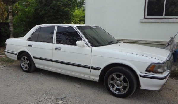 ขาย Toyota Crown เครื่อง 1JZ สภาพพร้อมใช่