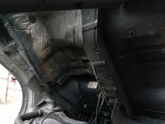 ขายรถประกอบ นิสสัน เครื่อง 160 แรง กระบะยาว 5.50 เมตร