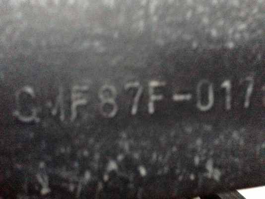 ขายรถประกอบ นิสสัน เครื่อง 160 แรง กระบะยาว 5.50 เมตร