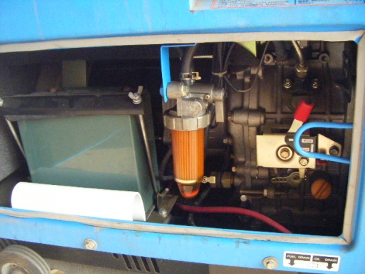 เครื่องปั่นไฟโซล่า เครื่องปั่นไฟโซล่า