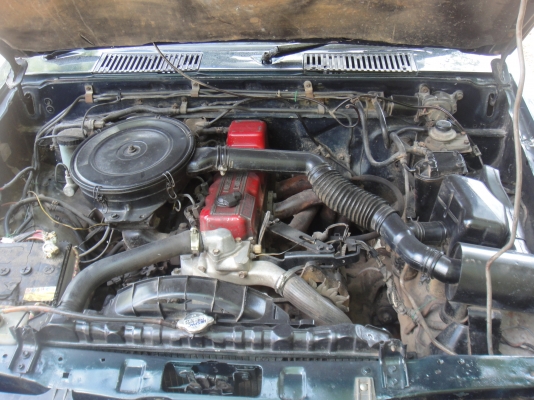 ขายปิกอัพนิสสันตอนเดียวฝาแดงละเอียด พร้อมหลังคา ลดราคาลงอีกครับร้อนเงิน ด่วน