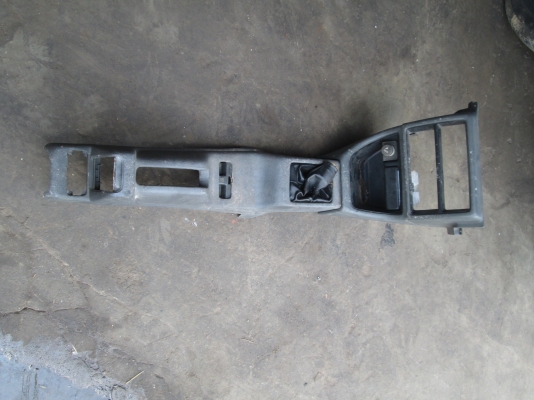 คอนโซลกลาง Honda civic