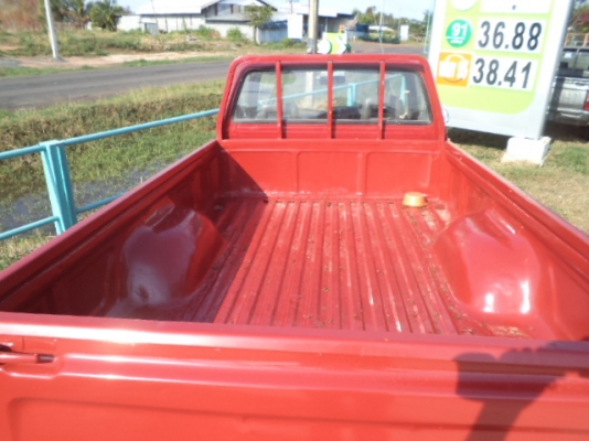 ไมตี้ปี 91 แอร์+แชชซีสวย สภาพพร้อมใช้งาน