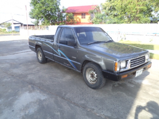 ไซโคลนปี 94 แอร์+แชชซีสวย