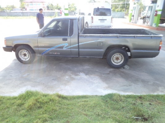 ไซโคลนปี 94 แอร์+แชชซีสวย ไซโคลนปี 94 แอร์+แชชซีสวย