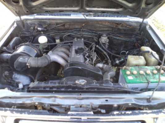 ไซโคลนปี 94 แอร์+แชชซีสวย ไซโคลนปี 94 แอร์+แชชซีสวย