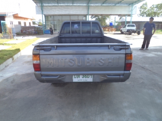 ไซโคลนปี 94 แอร์+แชชซีสวย ไซโคลนปี 94 แอร์+แชชซีสวย