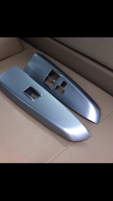 ขายหน้ากากวิทยุ. Toyota Vigo champ Smart Cab  3 ชิ้น