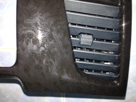 ขายหน้ากากวิทยุ. Toyota Vigo champ Smart Cab  3 ชิ้น