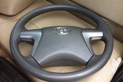 ขายหน้ากากวิทยุ. Toyota Vigo champ Smart Cab  3 ชิ้น