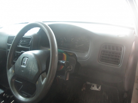 คอนโซลหน้าปัด HONDA CITY คอนโซลหน้าปัด HONDA CITY