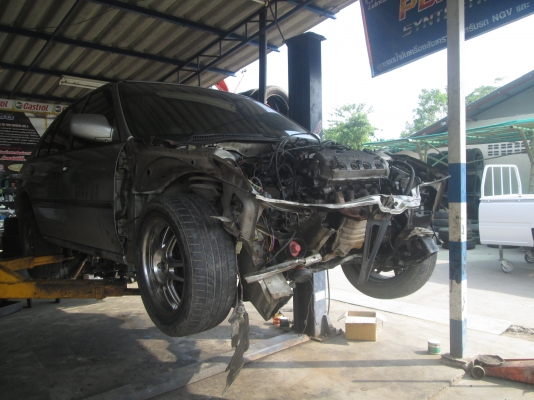 ขายเครื่องยนต์ หัวฉีด