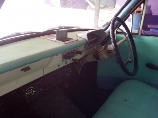 นิสสันสกายไลน์ S50 ปี 1963 นิสสันสกายไลน์ S50 ปี 1963