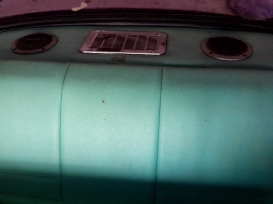 นิสสันสกายไลน์ S50 ปี 1963 นิสสันสกายไลน์ S50 ปี 1963