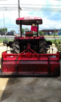 รถไถ ยันมาร์ 45 แรง