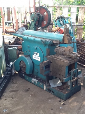 ขายเครื่องจักรมือสองตามสภาพราคาเป็นกิโลครับ