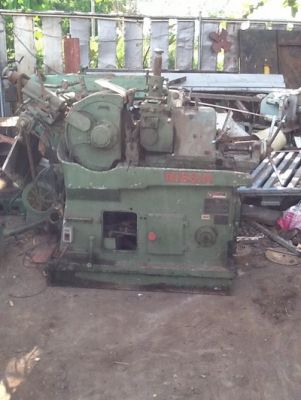 ขายเครื่องจักรมือสองตามสภาพราคาเป็นกิโลครับ