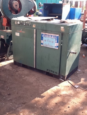 ขายเครื่องจักรมือสองตามสภาพราคาเป็นกิโลครับ