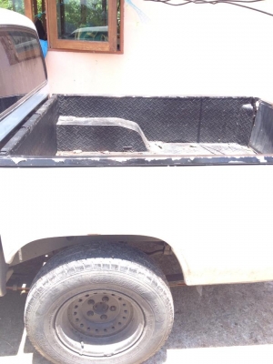 ขายครับ TOYOTA HERO 4 ประตูครับ