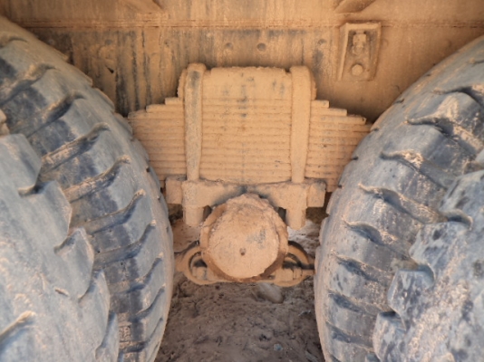 ขายรถ10ล้อนิสสันยูดี2เพลาเป็นเทเลอร์เข็นแม็กโค200-320ได้สบายๆ พร้อมใช้งานคับ