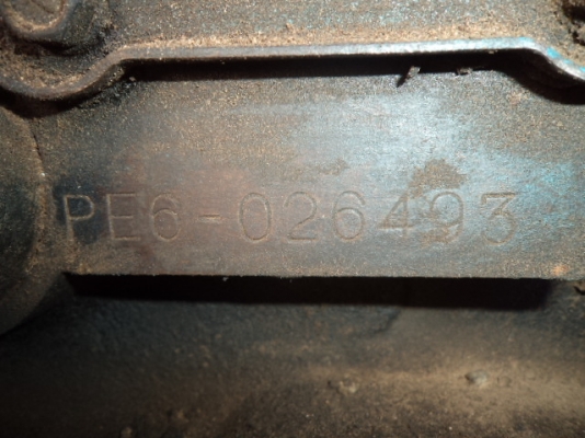 ขายรถ10ล้อนิสสันยูดี2เพลาเป็นเทเลอร์เข็นแม็กโค200-320ได้สบายๆ พร้อมใช้งานคับ