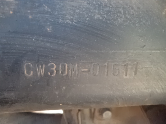 ขายรถ10ล้อนิสสันยูดี2เพลาเป็นเทเลอร์เข็นแม็กโค200-320ได้สบายๆ พร้อมใช้งานคับ